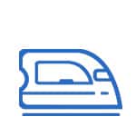 iron-on icon created by siyan