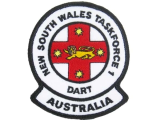 Embroidered Cloth Badges for Clubs