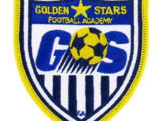 Embroidered Cloth Badges for Clubs